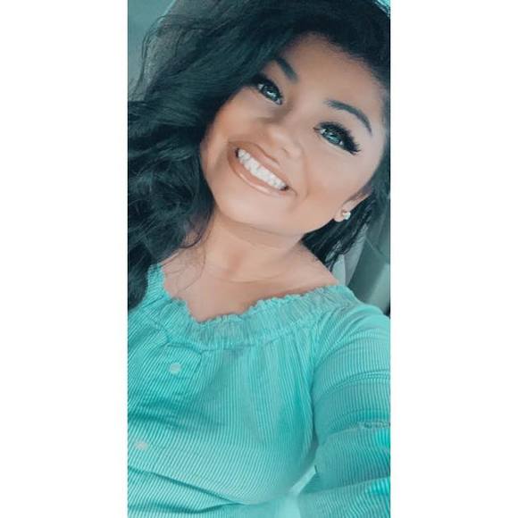 Meet your Posher, Nancy - Picture 1 of 1